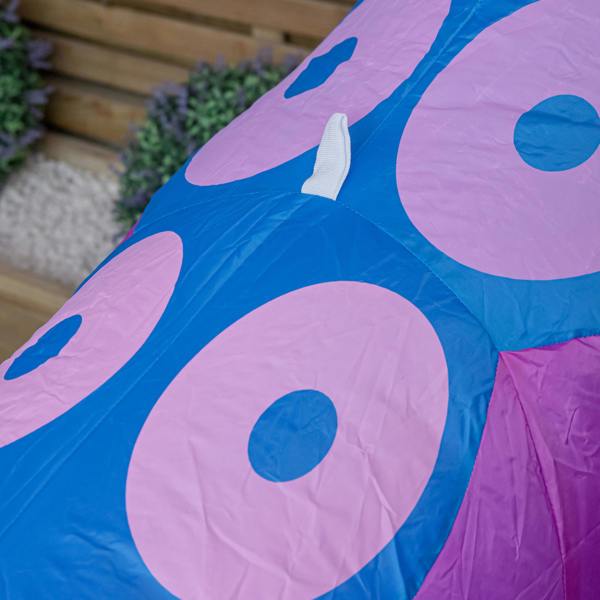Samuel Alexander Set of 3 Light up Large Inflatable Octopus Tentacles Halloween Decoration with LEDs