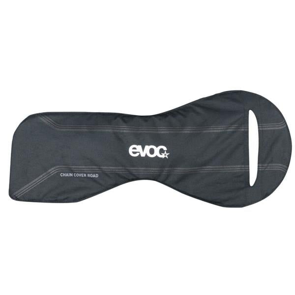 EVOC Chain Cover - Black