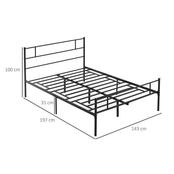 Bed Frame