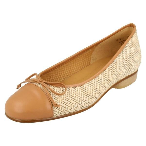 Gabor Ladies Gabor Casual Shoe 85.102
