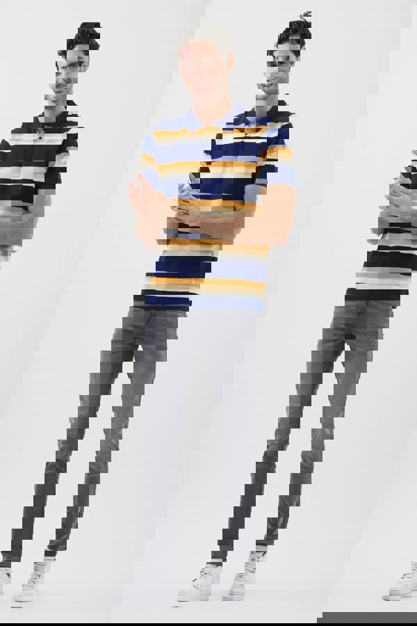 ENORSIA Grey Light Ultimate Comfort Super Stretch Jeans