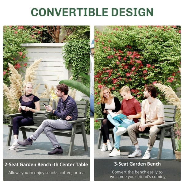 Garden Bench
