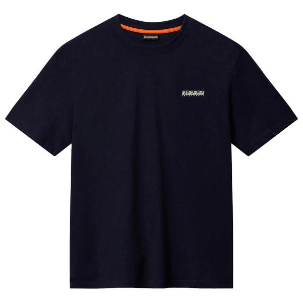 Napapijri S-Small Box T-Shirt