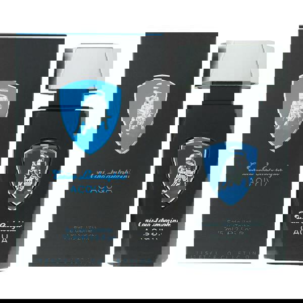 Tonino Lamborghini Acqua Eau de Toilette 75ml