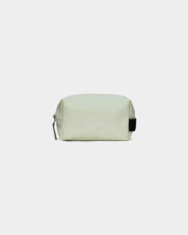 Rains Wash Bag Small - Daze 146 - CHO - Designer Unisex Bags