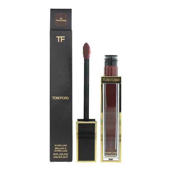 Tom Ford Gloss LuxeLip Gloss 5.5ml 20 Phantome