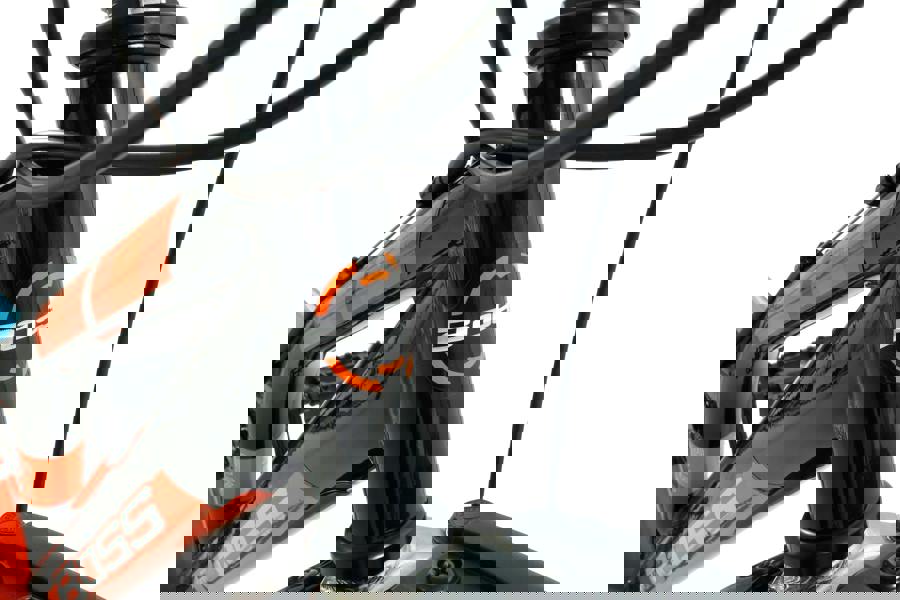 Boss Stealth 24" Mountain Bike