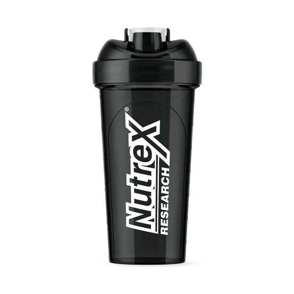 Nutrex Nutrex Research Shaker - 700 ml.
