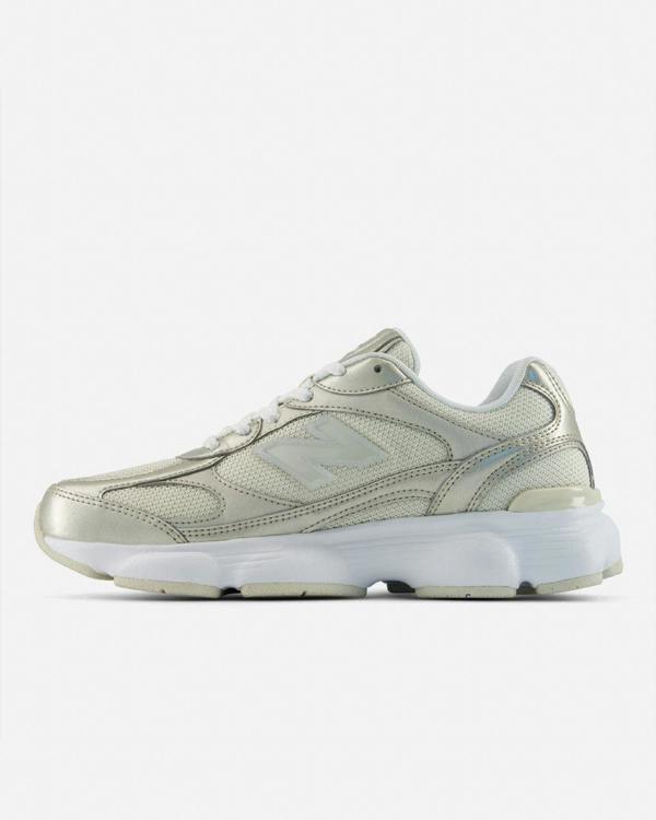 New Balance 603 Womens Trainers - Linen | CHO | Designer Womens Trainers