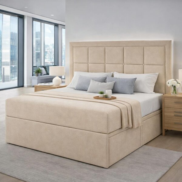 Great British Beds Romford Divan Bed