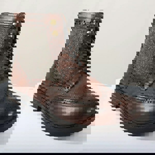 el0901_boots_Brown_10, el0901_boots_Brown_11, el0901_boots_Brown_6, el0901_boots_Brown_7, el0901_boots_Brown_8, el0901_boots_Brown_9