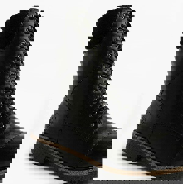 Rieker 73570-00 Womens Boots Black