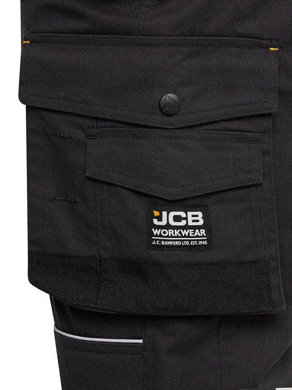 Trade Holster Pocket Trouser JCB Workwear