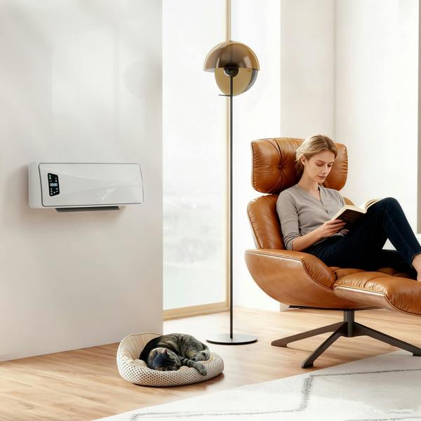 Wall-mounted Heater