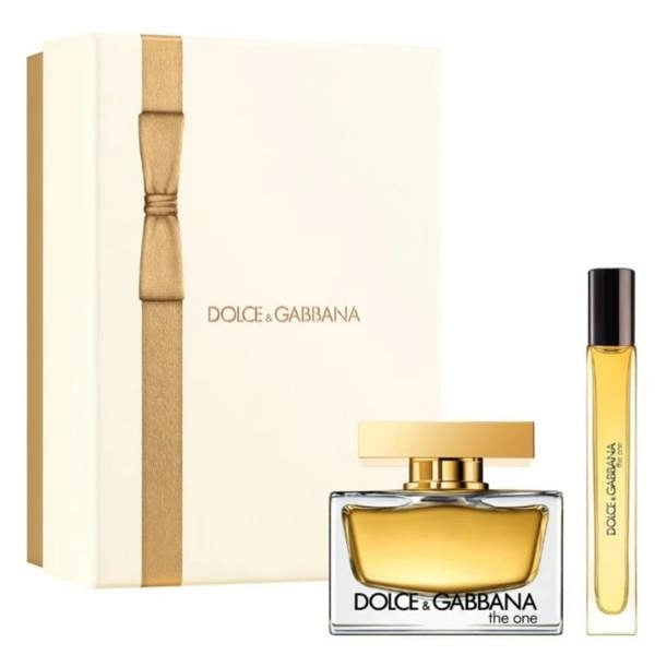 Dolce & Gabbana The One EDP Spray / 10ml EDP Spray