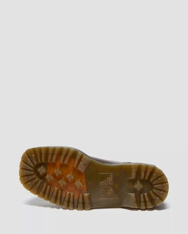 Dr. Martens - 32143243 WOMENS AMAAYAH LO BUTTERSCOTCH