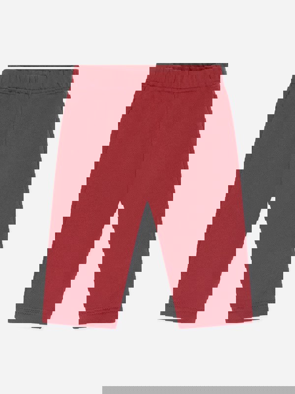 Etro Baby Boys Pegaso Logo Joggers in Red