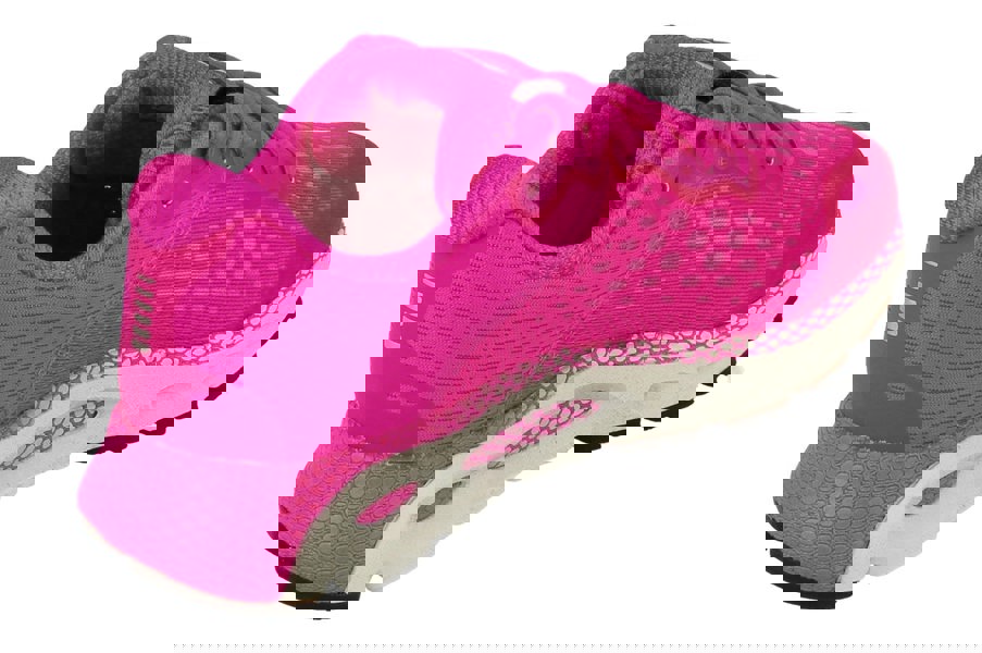 Under Armour Womens Hovr Infinite 3 Reflect 3024417  500 - Pink 500 - Photo 2