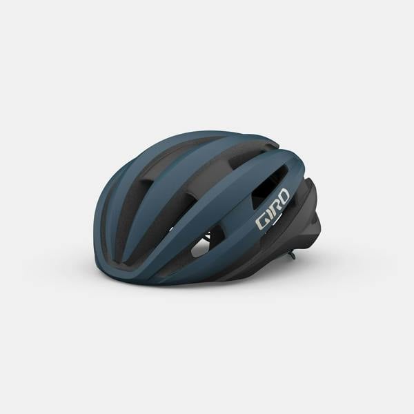 Giro Synthe MIPS II Road Cycling Helmet - Harbour Blue