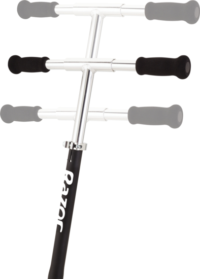 Razor Carbon Lux - Black