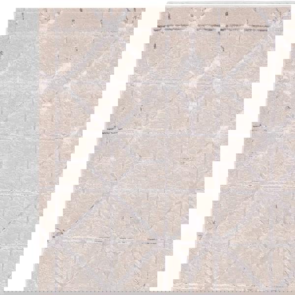 Asiatic Aurora AU11 Lattice Rug