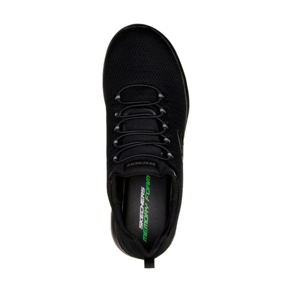 Skechers Dynamight Men's Trainers in Black