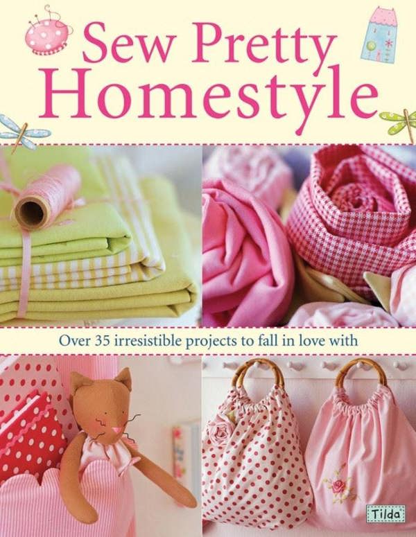 Sew Pretty Homestyle