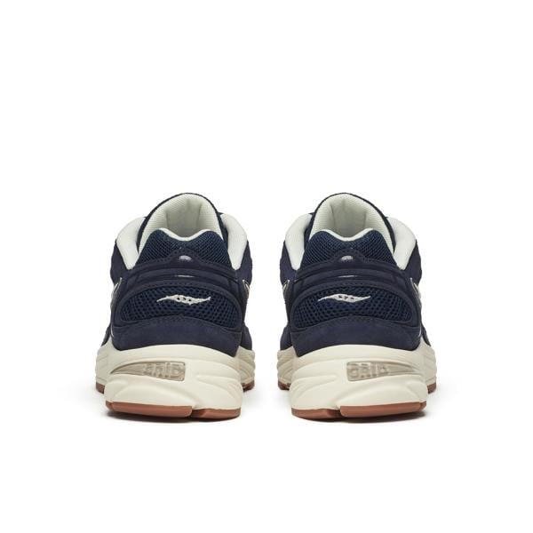 Saucony Originals Saucony Grid Jazz 9 Suede Trainers