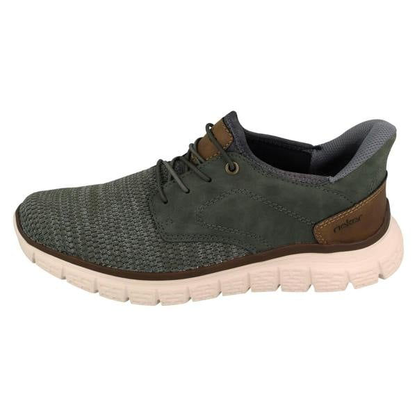 Rieker Mens Rieker Ready2Go Slip On Casual Trainers B6658