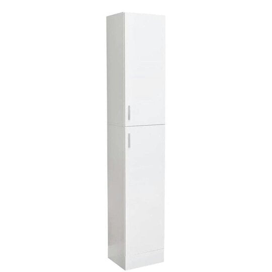 Havendro Bathroom High Tier Cabinet Storage Cupboard Tall Furniture