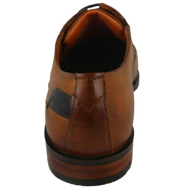 Bugatti Mens Bugatti Lace Up Formal Shoes 67701