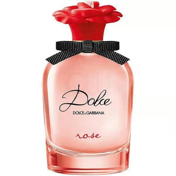 Dolce & Gabbana D&G Dolce Rose Eau de Toilette Spray 50ml