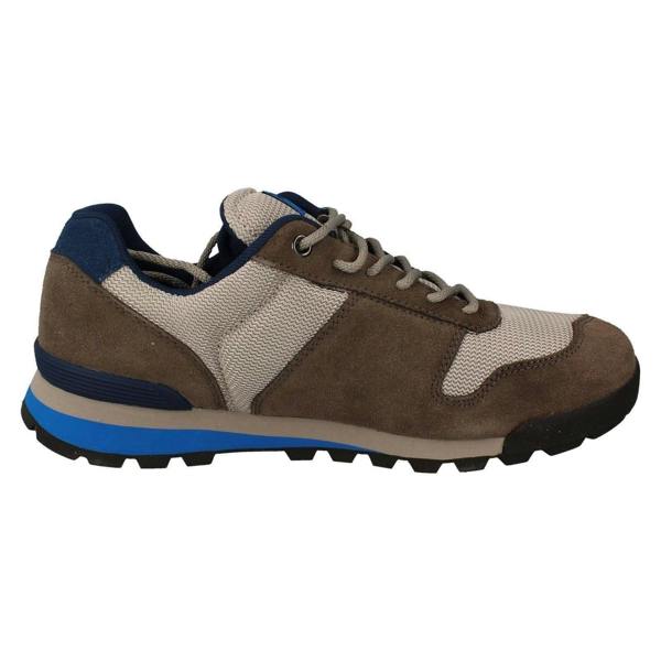 Merrell Mens Merrell Casual Lace Up Trainers Solo