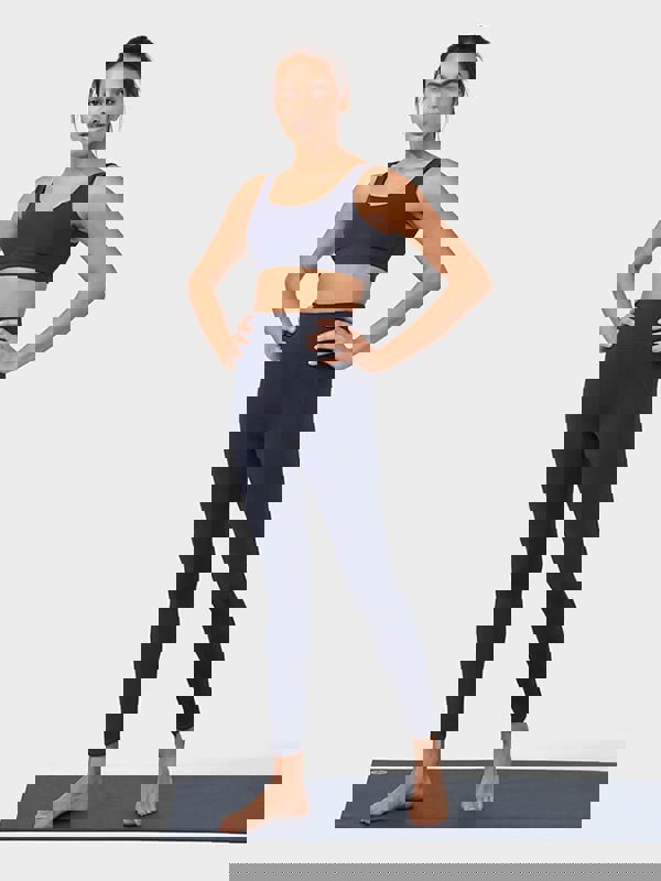 Manduka Presence Women's Bra (Double Strap) 