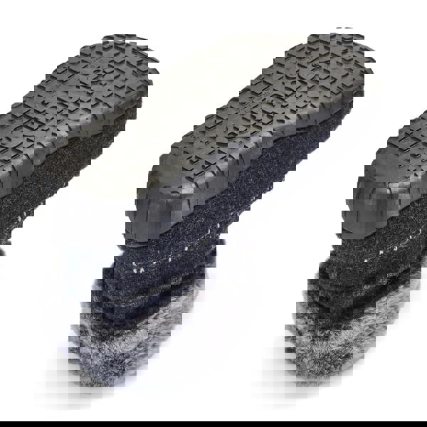 Gumbies Ossa Men's Slipper Boots - Navy & Grey