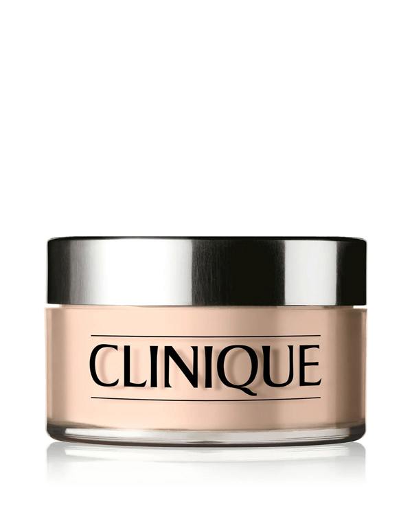 Clinique Blended Face Powder
