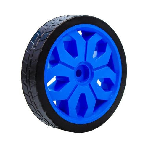 Equip2clean Wheel for GP5200ETP & GP4900ETP Petrol Pressure Washer