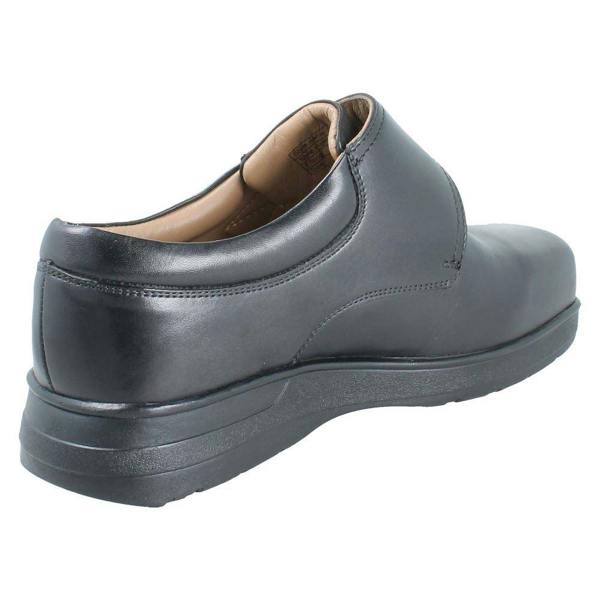 DB Shoes Mens DB Shoes Smart Formal Wide Shoes Benny