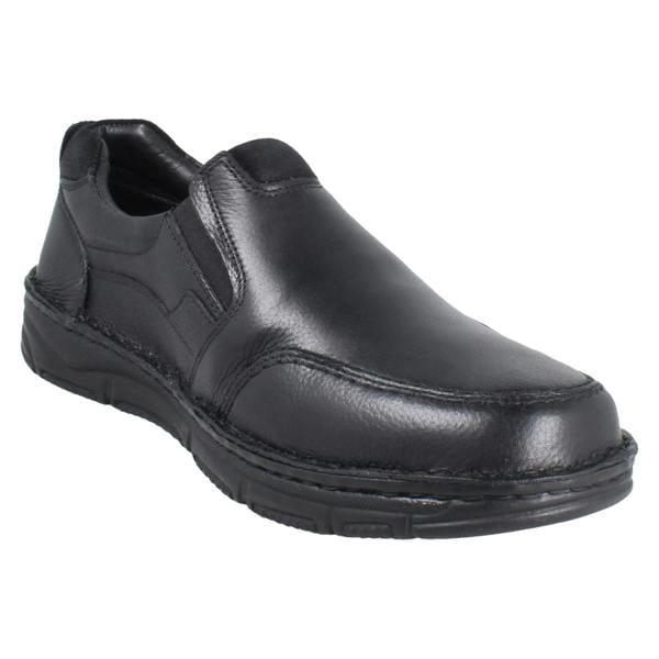 Hush Puppies Mens Hush Puppies Shoes Franco Slip On