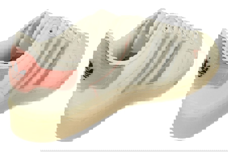 Adidas Originals Superstar Futureshell Mens Trainers Sneakers  FX5553 - White Black Red Fx5553 - Photo 2