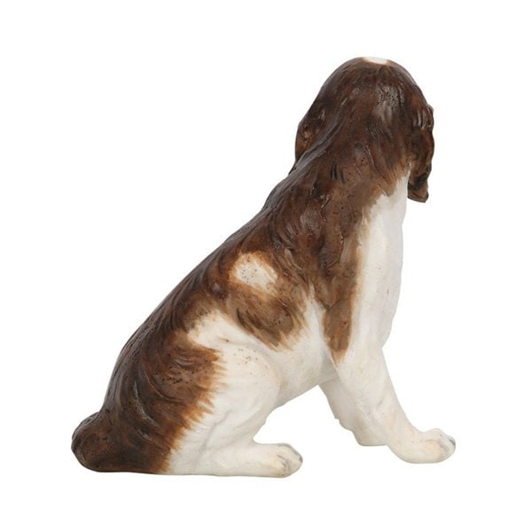 Serano Springer Spaniel Dog Ornament