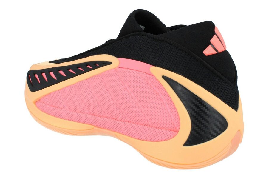 Adidas Anthony Edwards 2 Mens Basketball Trainers  JS3514