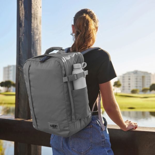 CabinZero Classic Tech Backpack 36L
