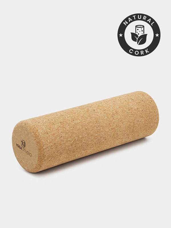 Yoga Studio Cork Fascia Massage Roller