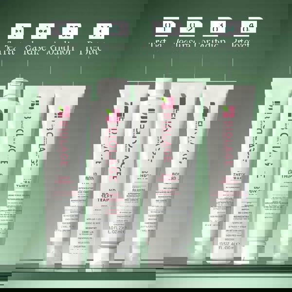 Biolage Bond Therapy Intensive Treatment 150ml - Additional 6