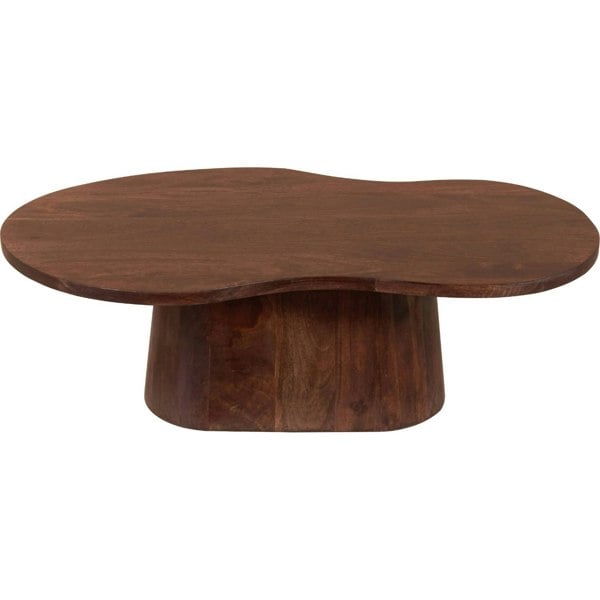 IH Design Nolan Solid Wood Coffee Table