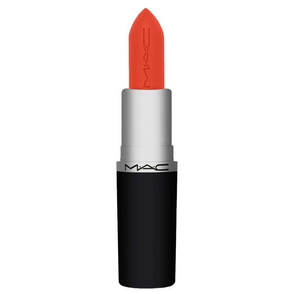 M.A.C MACximal Sleek Satin Lipstick Morange 3.5g - Extra