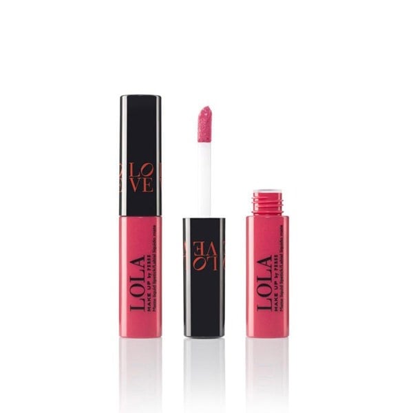 Lola Make Up Lola Matte Liquid Lipstick Love Collection