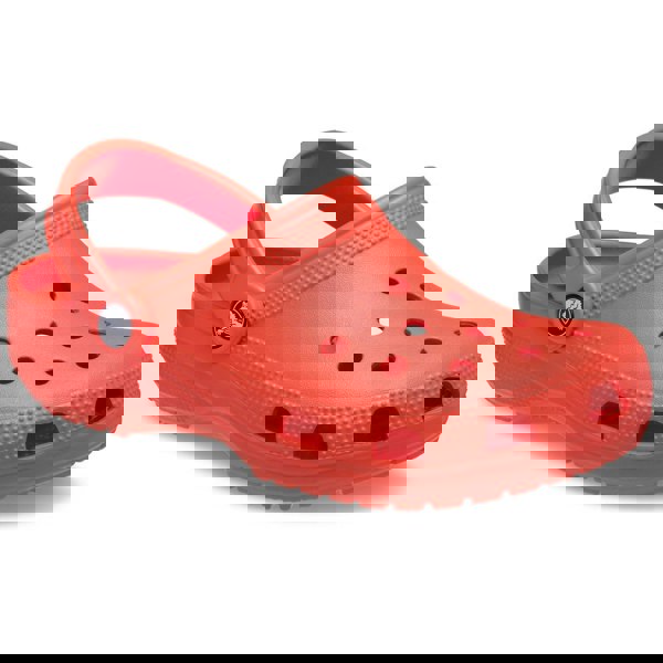 Crocs Classic Clog Thermoplastic Starfish Clogs