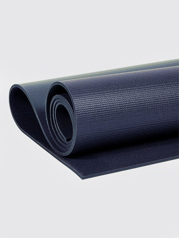  Manduka PRO Extra Large Long & Wide Yoga Mat 6mm - 200cm x 132cm (79" x 52")